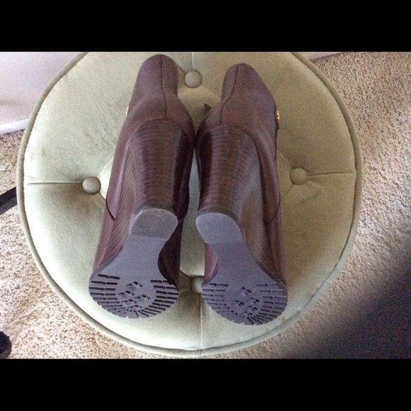 Ralph Lauren Booties - Picture 6 of 8